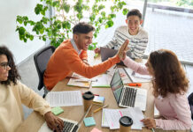 5 Ways to Support Gen Z at Work