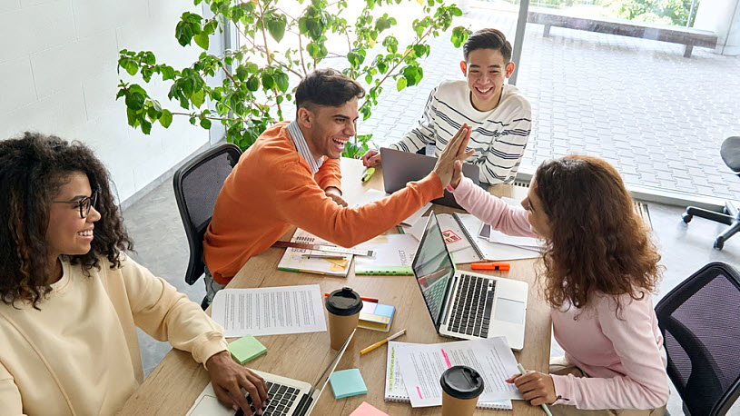 5 Ways to Support Gen Z at Work