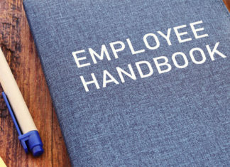 8 Keys to Creating an Effective Employee Handbook