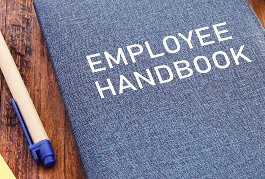 8 Keys to Creating an Effective Employee Handbook