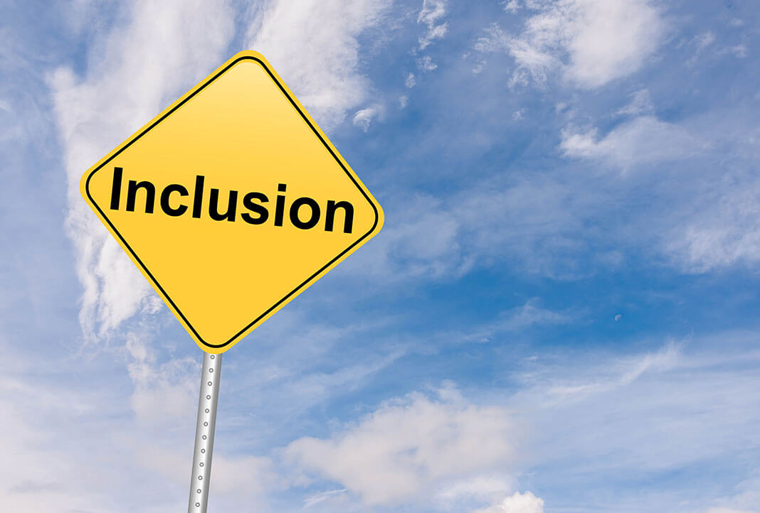 Better to Best — ADP's Diversity and Inclusion Road Map
