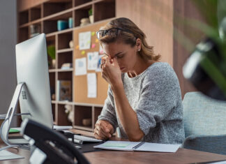 Combatting Burnout: Employers Take Action to Promote Employee Wellness
