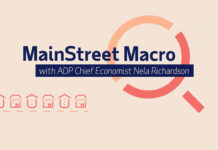 MainStreet Macro