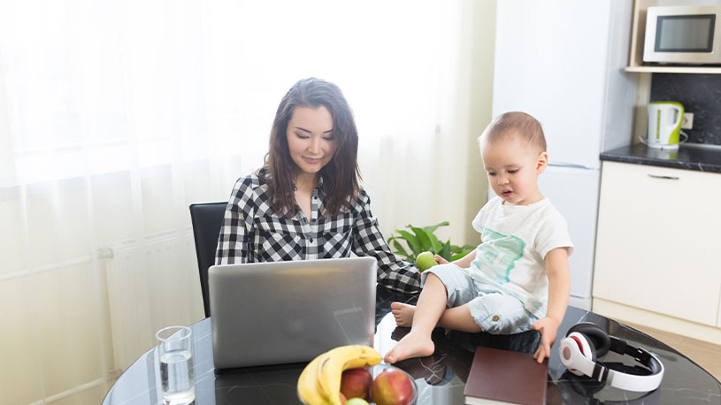 Juggling Priorities: 5 Things Employers Can Do To Help Working Parents