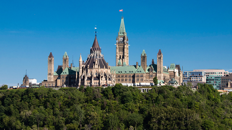 Leaves of Absence under the Canada Labour Code